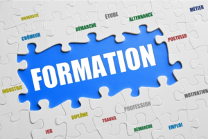 Formation-professionnelle