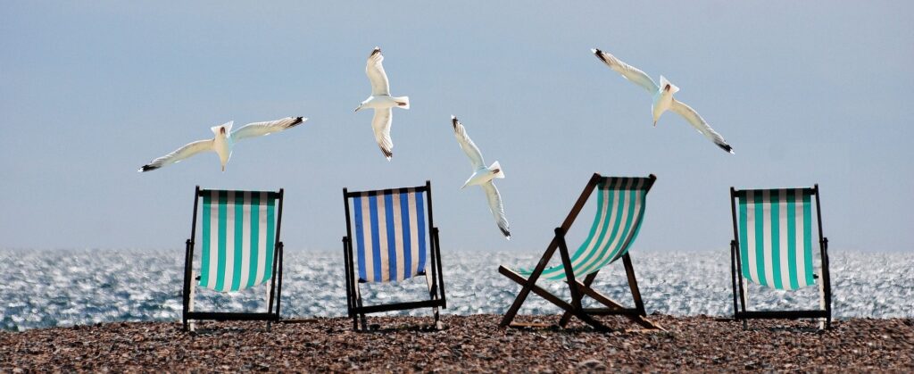 Vacances pour tous et toutes ?