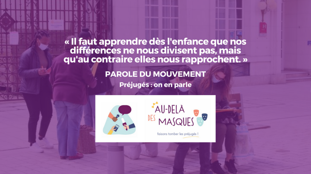 Parole du mouvement – Questionnaire CNA